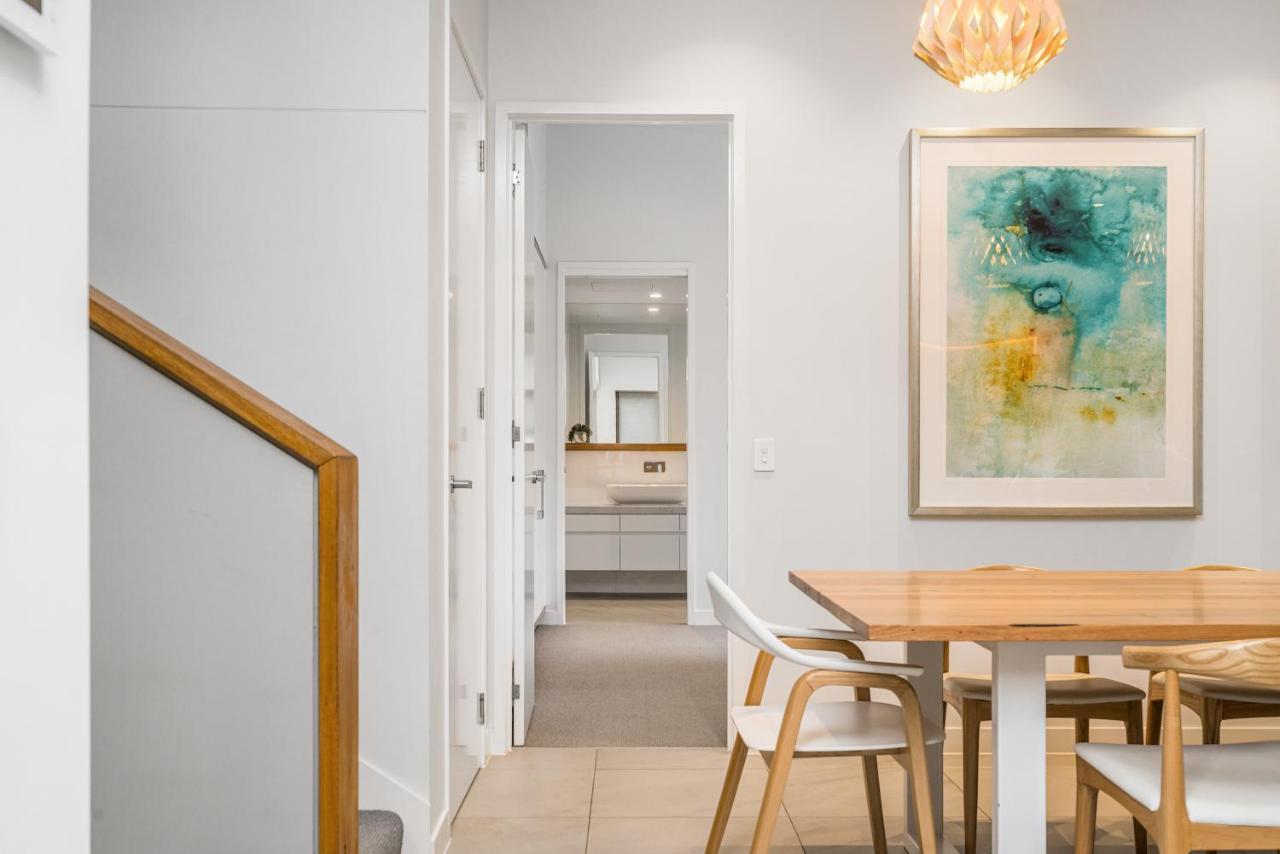 Kaylani Beach House 1 خليج بيرون المظهر الخارجي الصورة