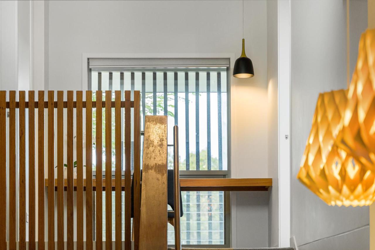 Kaylani Beach House 1 خليج بيرون المظهر الخارجي الصورة