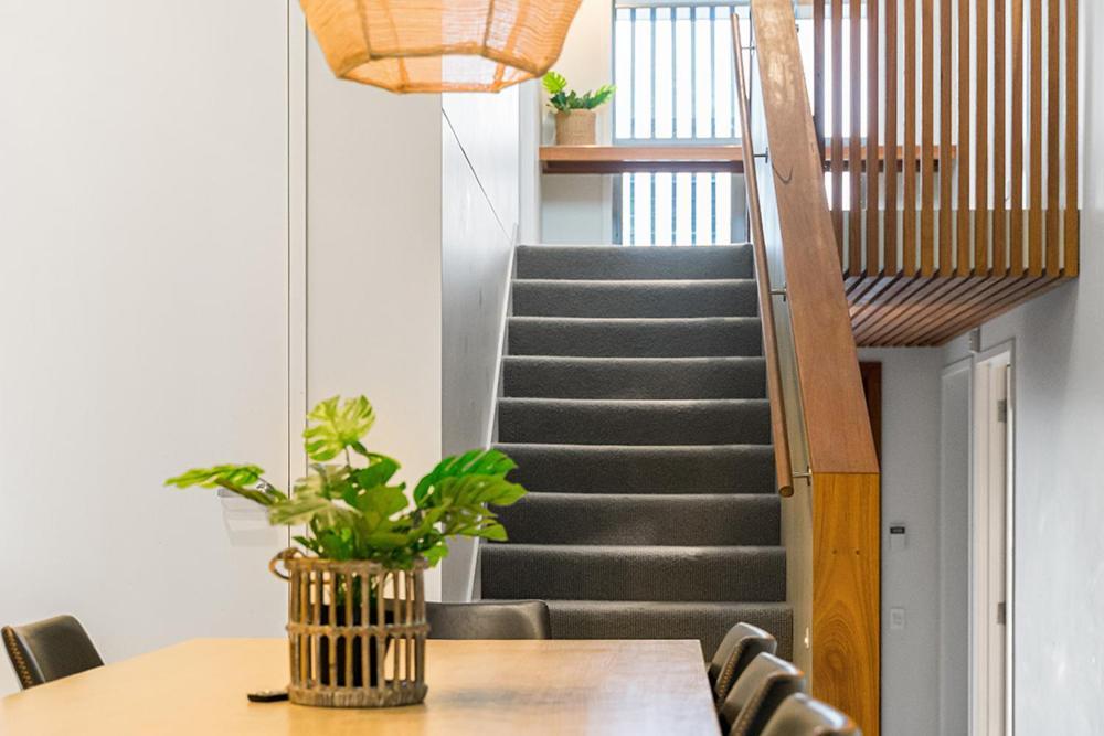 Kaylani Beach House 1 خليج بيرون المظهر الخارجي الصورة