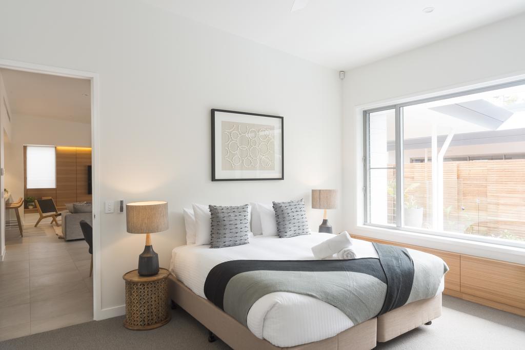 Kaylani Beach House 1 خليج بيرون المظهر الخارجي الصورة